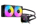 ANTEC Ultra 240 ARGB