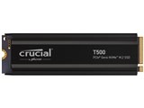 crucial T500 CT2000T500SSD5JP