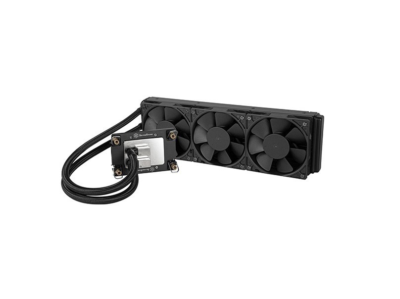 SilverStone XE360-4677