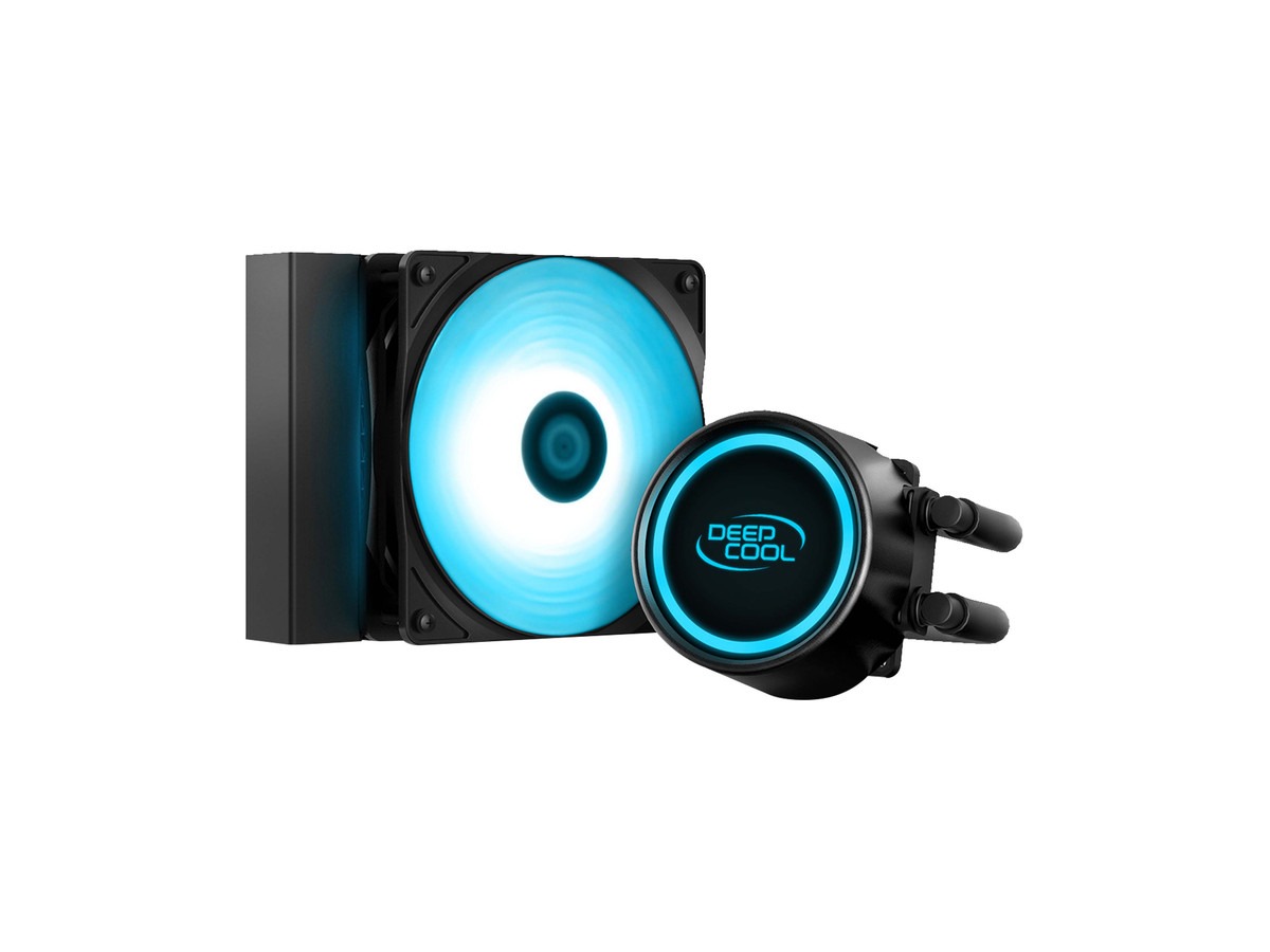 Deepcool L120T (Blue)