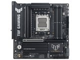 ASUS TUF GAMING B650EM-PLUS WIFI