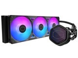 COOLER MASTER MasterLiquid 360 Atmos II Pixel LED MLX-D36M-A25SZ-P1