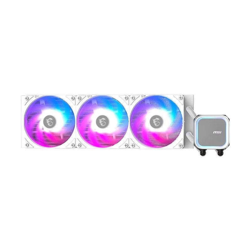 MSI MAG CORELIQUID A13 360 WHITE (360mm)(TH-MA1336W)