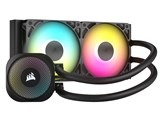 Corsair NAUTILUS 240 RS ARGB CW-9060092-WW