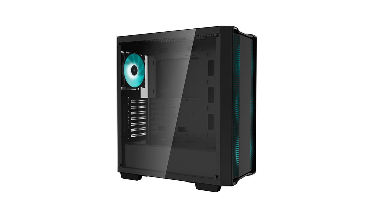 DeepCool CC560 (Black)