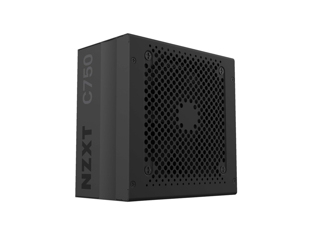 NZXT C750