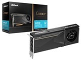 ASRock Radeon AI PRO R9700 Creator 32GB