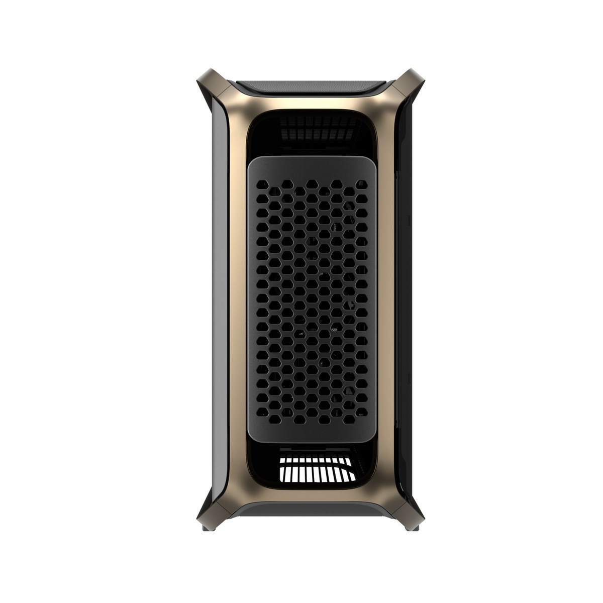 COOLER MASTER  CASE C700 COSMOS 2025 ALPHA GOLD