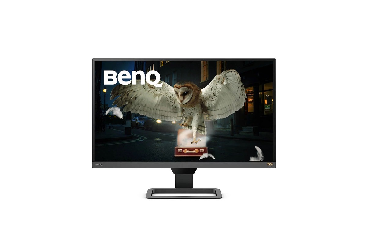 BenQ EW2780Q