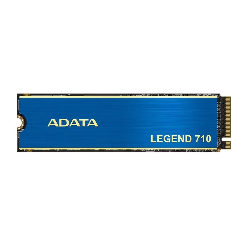 Adata Legend 710 NVMe SSD (512GB / PCIe Gen3 / 2400/1000MB/s)(HD-L71035G)