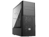COOLER MASTER MasterBox CM695 TG CM695-KG5N-S00