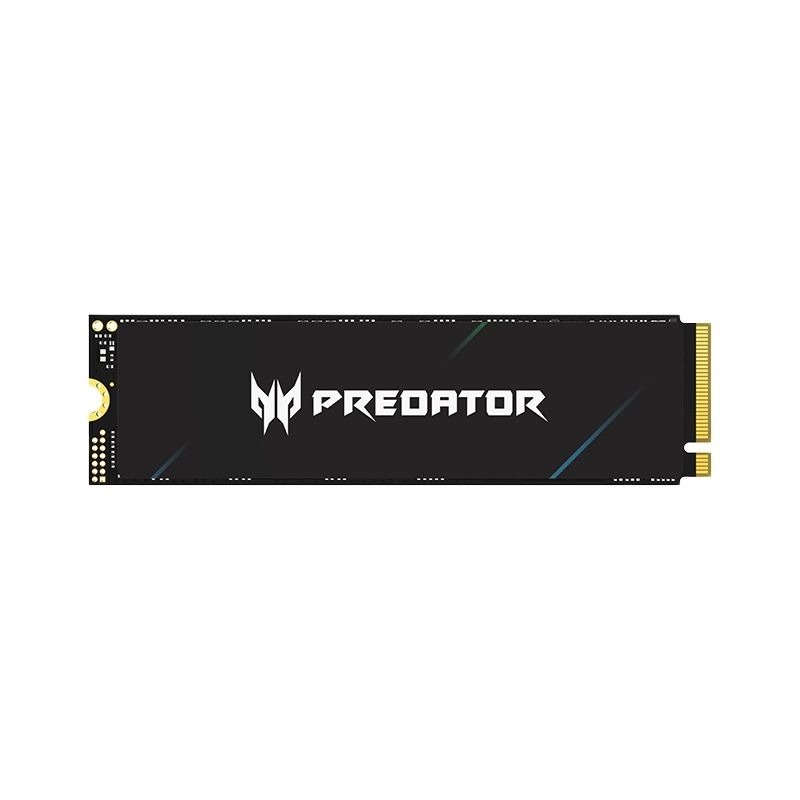 Acer Predator GM9 1TB SSD (PCIe Gen5 R 14000MB/s)(HD-AGM91T)
