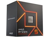 AMD Ryzen 5 7500F BOX