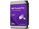 WESTERN DIGITAL WD241PURP