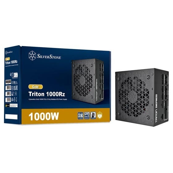 SILVERSTONE SST-TR1000R-GM