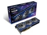 SPARKLE SPARKLE Intel Arc B580 TITAN OC SB580T-12GOC