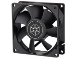 SILVERSTONE FN80 SST-FN80B