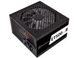 SILVERSTONE SST-ET500-ARGB