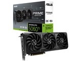 ASUS PRIME-RTX5060TI-O8G
