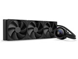 NZXT Kraken Plus 360 RL-KN360-B2