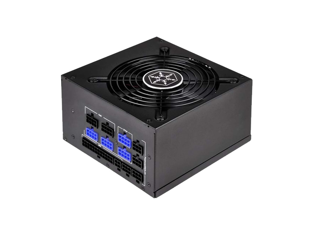 SilverStone ST85F-PT