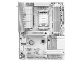 ASRock B850 Challenger WiFi White (B850 AM5 ATX) ドスパラ モデル