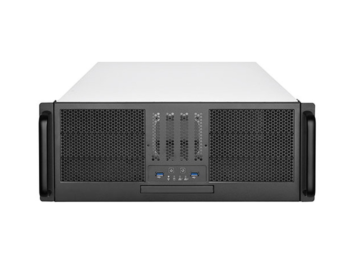 SilverStone RM41-506 (By Order)