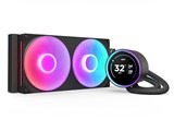 NZXT Kraken Elite 280 RGB RL-KR28E-B2