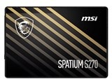 MSI SPATIUM S270 SATA 2.5 960GB