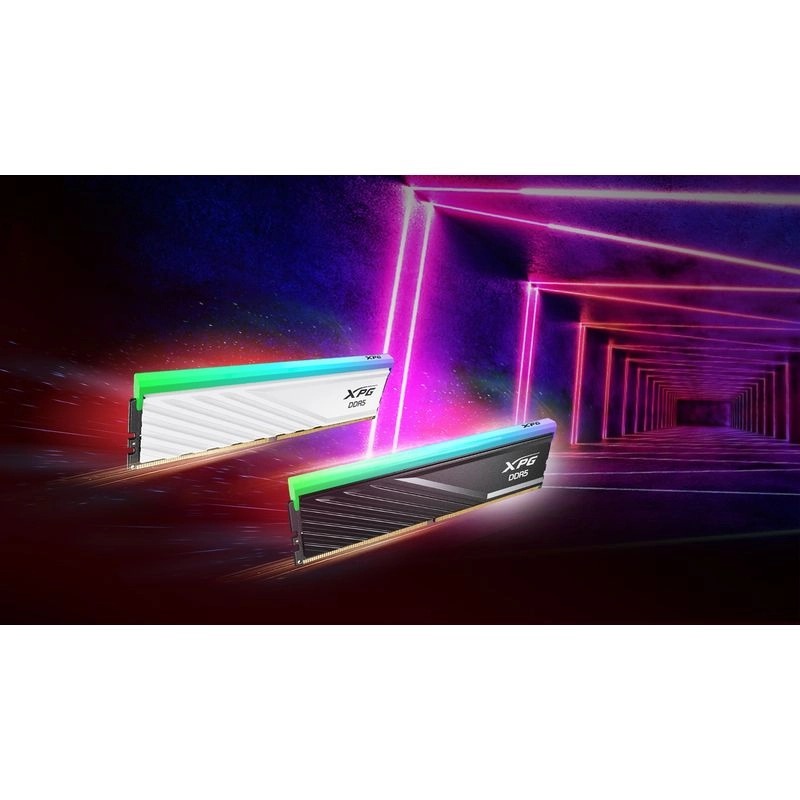 Adata Lancer Blade RGB (DDR5 6000MHz 32GBx2 CL30)(RM-LBRD64W)