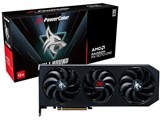 PowerColor PowerColor Hellhound AMD Radeon RX 9070 GRE 12GB GDDR6 RX9070GRE 12G-L/OC