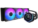 COOLER MASTER MasterLiquid 360 Atmos II LCD ARGB MLX-D36M-A25SZ-L1