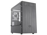 COOLER MASTER MasterBox MB400L With Odd MCB-B400L-KG5N-S00