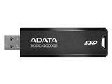 ADATA SC610 SC610-2000G-CBK/RD