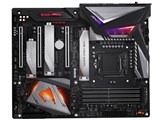 GIGABYTE Z390 AORUS MASTER