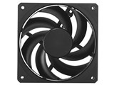 COOLER MASTER Mobius 120 Black Edition MFZ-M2NK-21NPK-R1