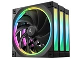 DEEPCOOL FL14-3 IN 1 R-FL14-BKAPN3-G