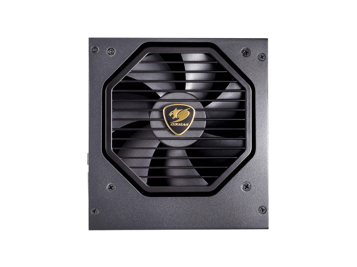 Cougar GX-S550