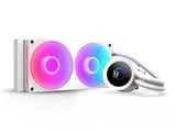 NZXT Kraken Plus 240 RGB RL-KR240-W2