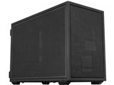LIAN LI B4-mATX MESH