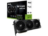 ASUS TUF-RTX5070-O12G-GAMING