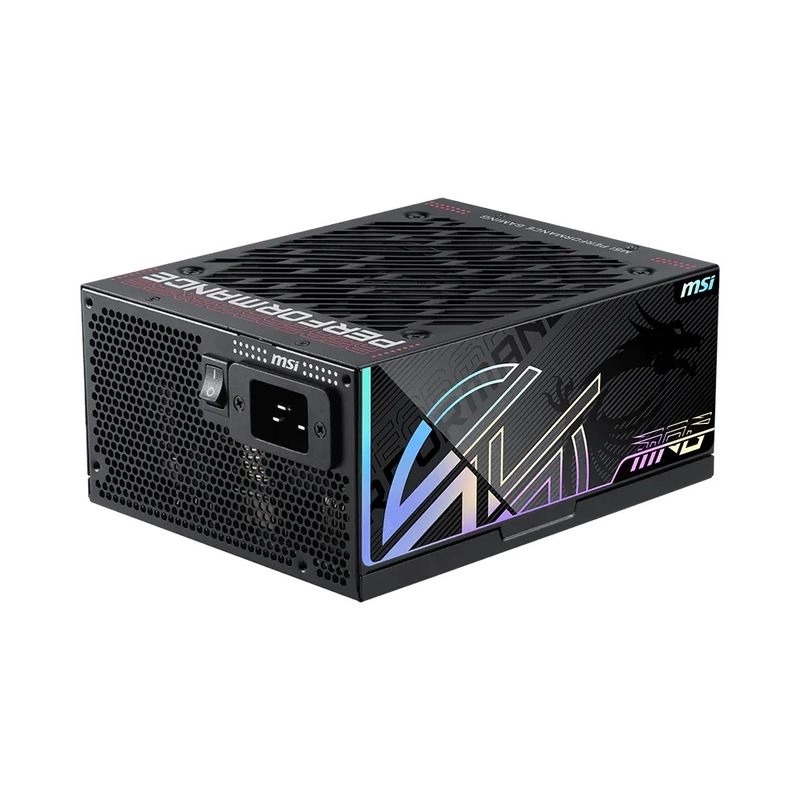 MSI MPG Ai1300TS PCIE5