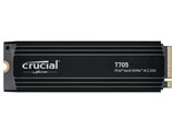 crucial T705 CT2000T705SSD5-JP