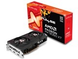 SAPPHIRE PULSE Radeon RX 9060 XT GAMING OC 8GB