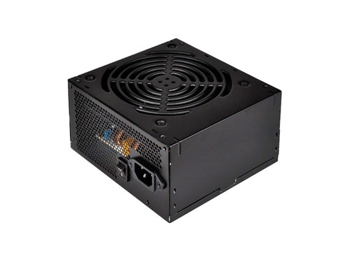 SilverStone ET550-B