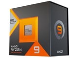 AMD Ryzen 9 7950X3D BOX