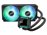 ASUS LC 240 ARGB