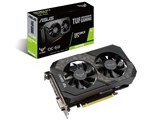 ASUS TUF-GTX1660S-O6G-GAMING
