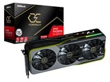 ASRock Radeon RX 6900 XT OC Formula 16GB
