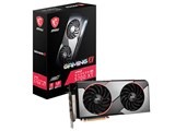 MSI Radeon RX 5700 XT GAMING X